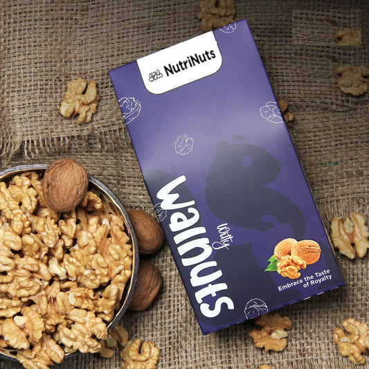 Witty Walnuts 1 Kg Pack