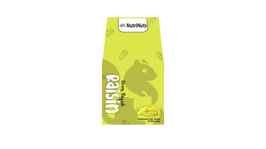 Green Raisin Royale 1 Kg Pack