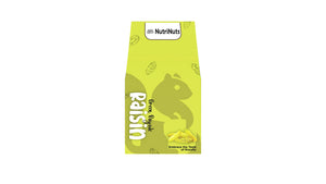 Green Raisin Royale 1 Kg Pack