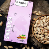 Combo Of 4 Kg (Almond, Cashews, Walnut & Pistachios)