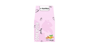 Piquant Pistachios 1 Kg Pack